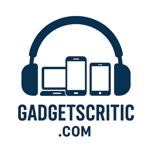 gadgetscritic.com logo