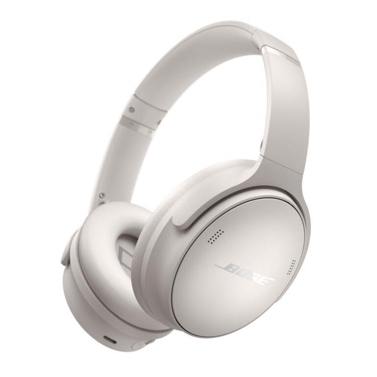 Bose headphones