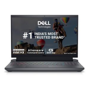 Dell G15