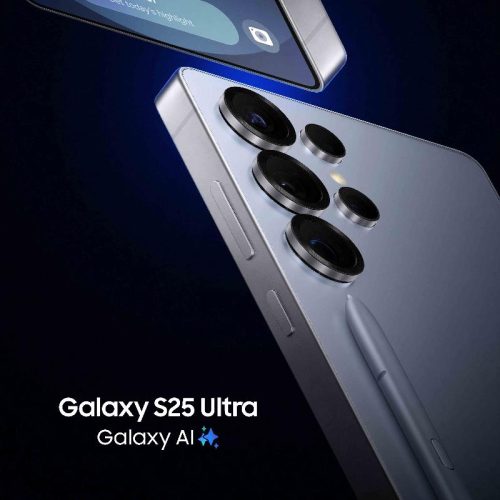 top 5 premium smartphones of 2025